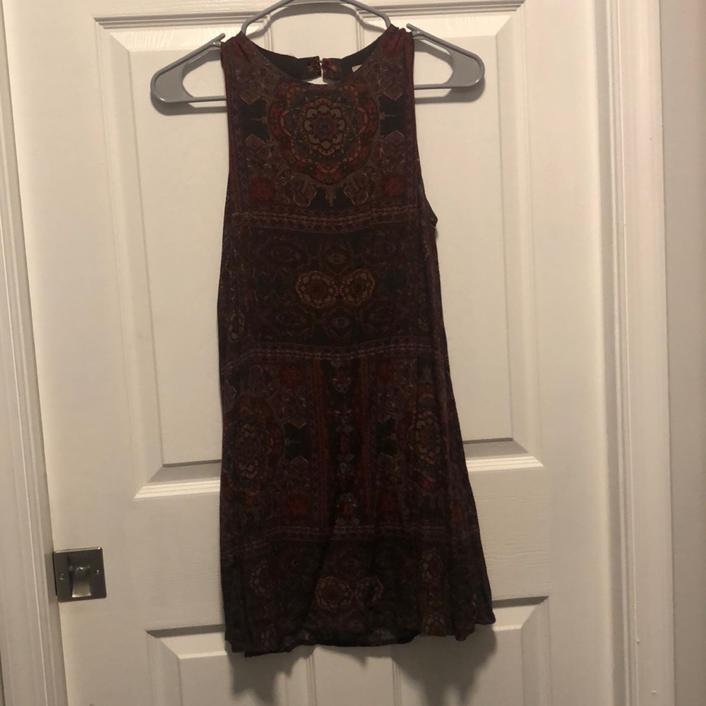 Urban Outfitters Dress